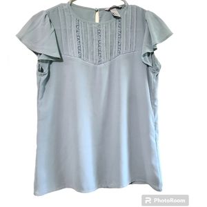 H&M women's blouse
